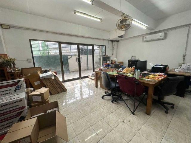 ขายโรงงานพร้อมใช้งาน โครงสร้างแข็งแรง ทำเลนาดี เมืองสมุทรสาคร ขนาด