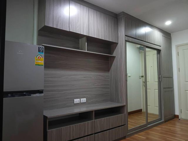 ขายคอนโด รีเจ้นท์โฮมบางซ่อน เฟส 27 ตึก B ชั้น 16 ขนาด 28 ตร.ม. ฟรีค่าโอน