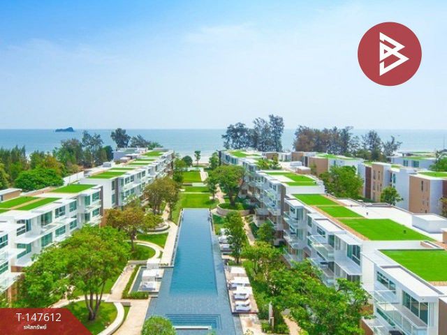 ขาย/เช่าคอนโด วันเวลา หัวหิน-เขาเต่า (Wan Vayla Hua Hin-Khao Tao)