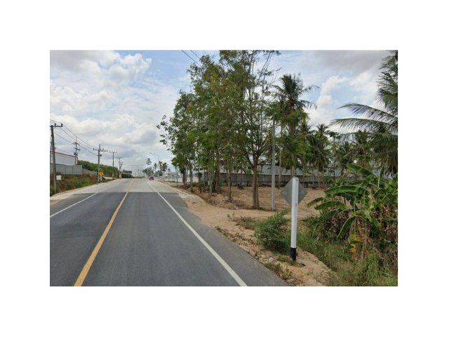 ขายที่ดิน 9 ไร่ ใกล้โรงเรียนบ้านห้วยไข่เน่า ต.เขาไม้แก้ว อ.บางละมุง จ.ชลบุรี