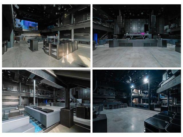 ปล่อยเช่า ผับ ไนต์คลับ (Nightclub) เซ้งอาคาร 3 ชั้น 2,100 ตรม. ทำเลใจกลางเอกมัย สามารถดำเนินธุรกิจต่อได้ทันที โทร 090-63