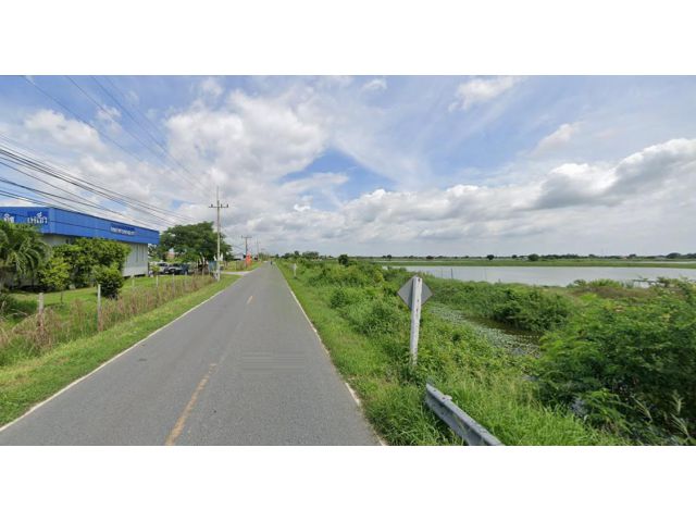 ขายที่ดิน 11 ไร่ ใกล้โรงเรียนวัดแหลมแค ต.หน้าประดู่ อ.พานทอง จ.ชลบุรี