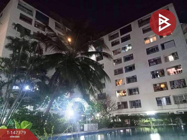 ขายคอนโด ซิตี้วิลล่า ลาดพร้าว (City Villa) กรุงเทพมหานคร