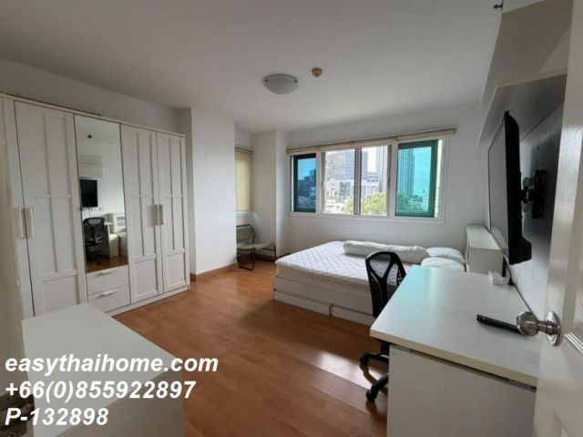 P-132898 ให้เช่า City Home Sukhumvit (ซิตี้ โฮม สุขุมวิท) | 2 ห้องนอน 2 ห้องน้ำ | วิวเมือง | เฟอร์นิเจอร์ครบ | ใกล้ BTS