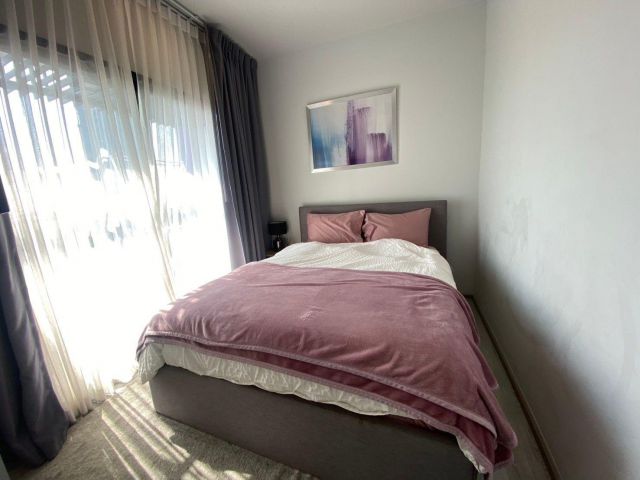 XT Ekkamai for sale 1 bedroom 1 bathroom 30 sqm selling at 3.6 mil baht