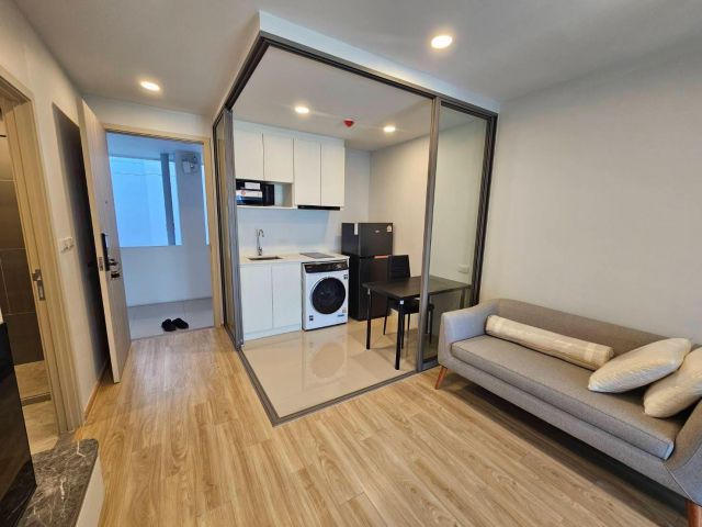 For rent เอสคิว สุขุมวิท 101/1 ห้องใหม่มือ1