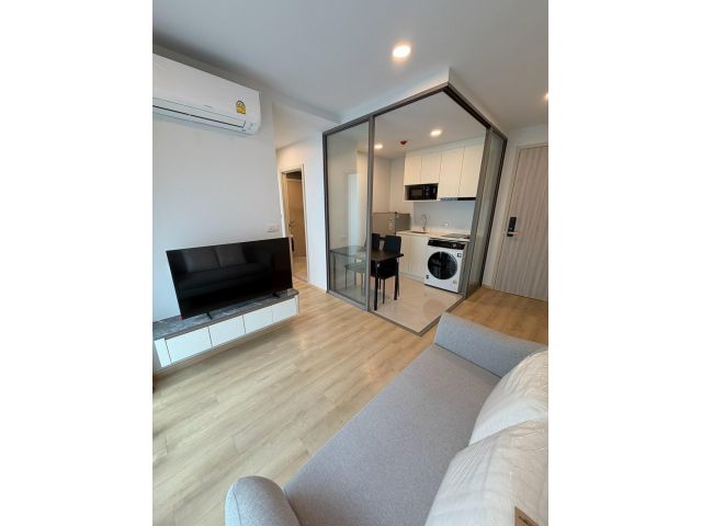 For rent เอสคิว สุขุมวิท 101/1 ห้องใหม่มือ1