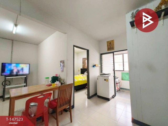 ขายห้องชุด เอื้ออาทรแพรกษา 3 สมุทรปราการ