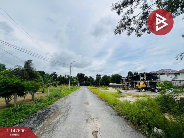 ขายที่ดิน เนื้อที่ 85 ตร.วา ตลิ่งชัน กรุงเทพมหานคร
