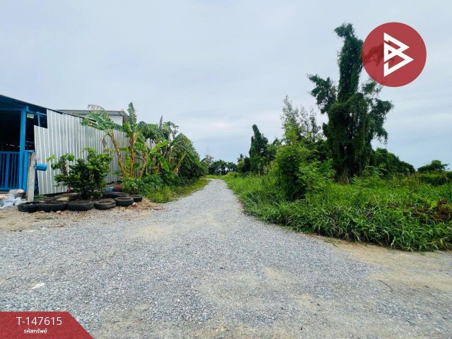 ขายที่ดิน เนื้อที่ 2 งาน 99 ตร.วา พุทธมณฑล นครปฐม