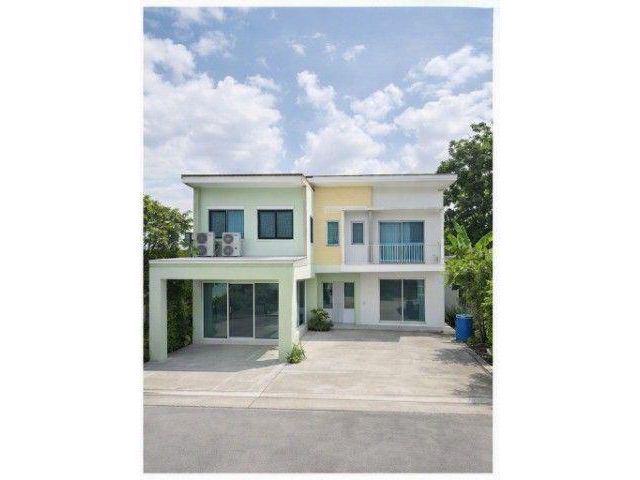 ทำเลบางนา แบริ่ง บ้านเดี่ยวให้เช่า 4 นอน 2 น้ำ ศรีด่าน 1-7 ใกล้รร.เซนต์โยเซฟ บางนา 700 ม.58 ตร.ว.232 ตร.ม.หลังใหญ่ พร้อม