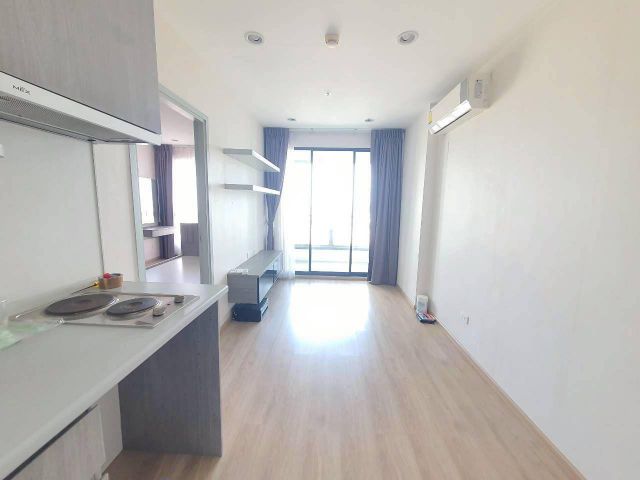 ขาย / เช่า Ideo Sathorn-Thapra ( มีโปรแกรมการชำระเงินทางเลือก Rent to Own )