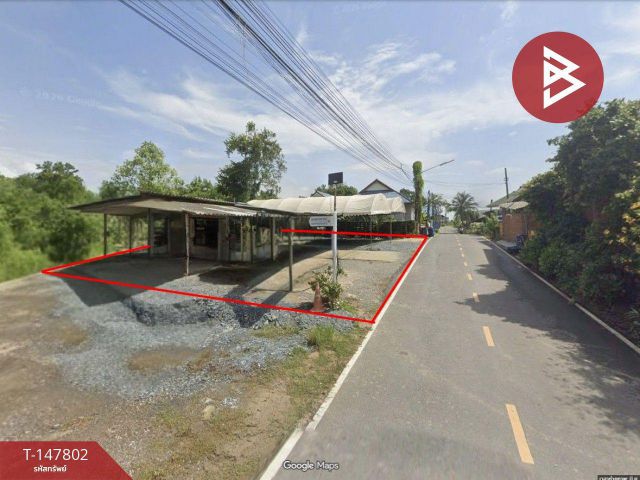 ขายที่ดิน เนื้อที่ 1 งาน ท่าช้าง จันทบุรี