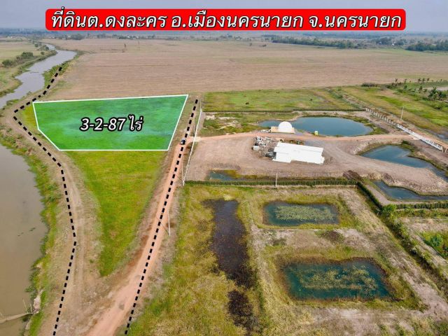 รีบเลยที่ดินทำบ้านสวน บ้านพักตากอากาศวิวเขา ใกล้แหล่งน้ำ อากาศปอดโป่ง โล่งสงบ ใกล้ตัวเมือง ️