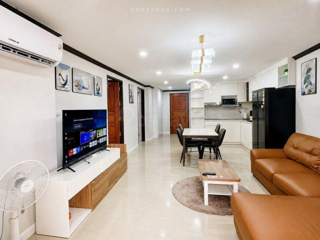 ให้เช่า Royal Hill Resort Condominium | ถนนทัพพระยา | 2 ห้องนอน #9P-16482