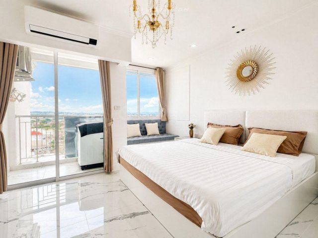 ให้เช่า The Empire Tower Pattaya | Studio ชั้น 11 | วิวโล่งสวย #9P-16466