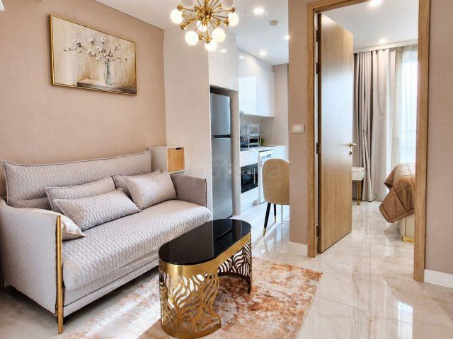 ให้เช่า Copacabana Beach Jomtien | 1 ห้องนอน | ชั้น 12A #9P-16455
