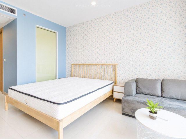 ขาย The Riviera Wongamat Beach TQ | Pet Friendly | ใกล้หาดวงศ์อมาตย์ 150 เมตร #9P-16286