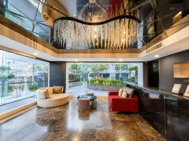 ให้เช่า Serenity Wongamat Condominium | 2 ห้องนอน 2 ห้องน้ำ | ใกล้ Secret Beach #9P-16345