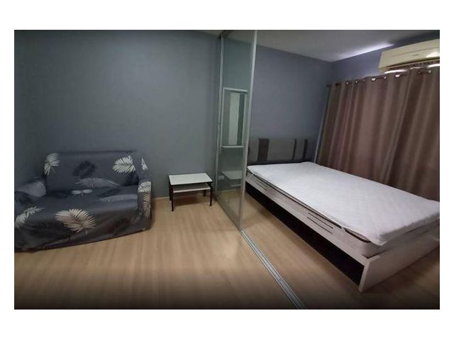 Plum Condo Ladprao 101  พลัม คอนโด ลาดพร้าว 101