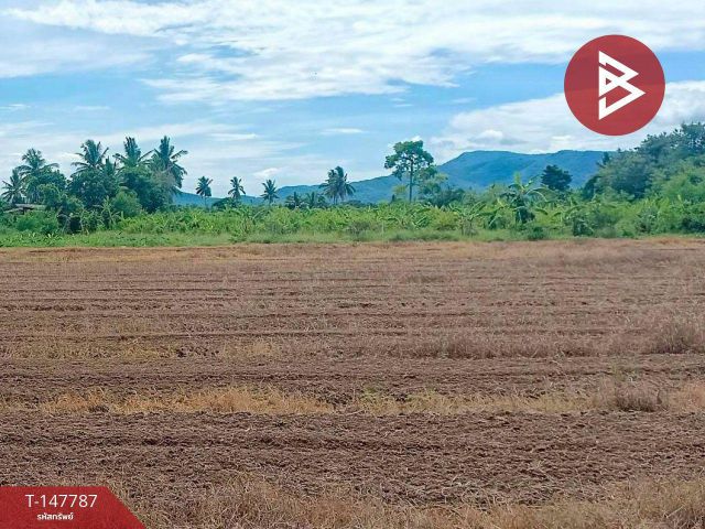 ขายที่ดิน เนื้อที่ 2 ไร่ ท่ายาง เพชรบุรี