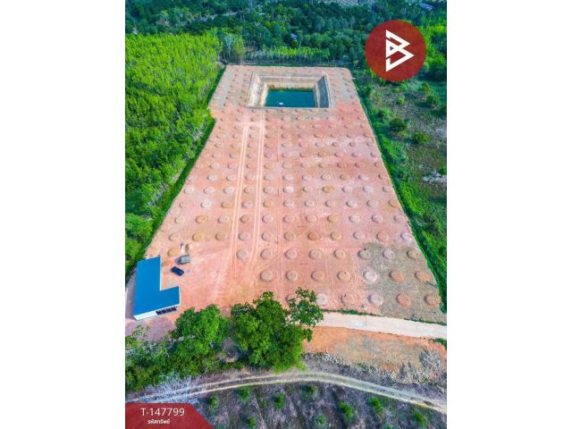 ขายที่ดิน เนื้อที่ 13 ไร่ 2 งาน 37 ตร.วา มะขาม จันทบุรี