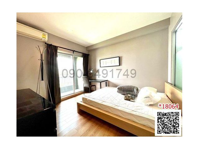 ขาย คอนโด The Seed Musee Sukhumvit 26 ชั้น 7 ใกล้ BTS พร้อมพงษ์