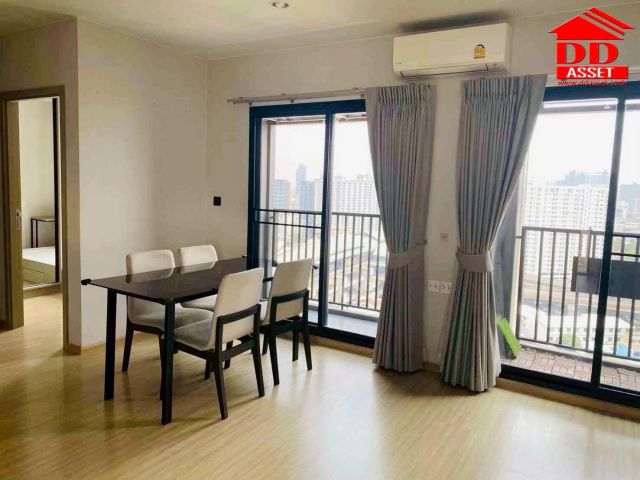 For Sale / Rent The Privacy Tha-Phra Interchange เดอะ ไพรเวซี่ ท่าพระ อินเตอร์เชนจ์ ติด MRT ท่าพระ