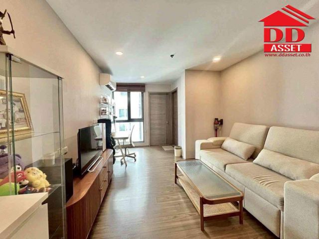 For Sale Artisan Ratchada อาร์ติซาน รัชดา ใกล้ Mrt ศูนย์วัฒนธรรม