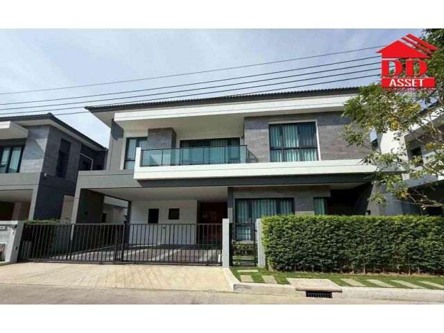 For Rent The City Bangna เดอะ ซิตี้ บางนา ใกล้เมกะบางนา