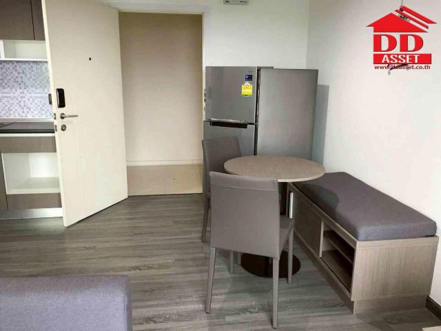 For Sale The Trust Condo @BTS Erawan  ขาย เดอะ ทรัสต์ คอนโด แอท บีทีเอส เอราวัณ