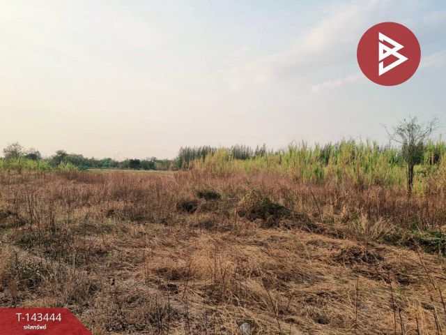 ขายที่ดิน เนื้อที่ 10 ไร่ สระโบสถ์ ลพบุรี