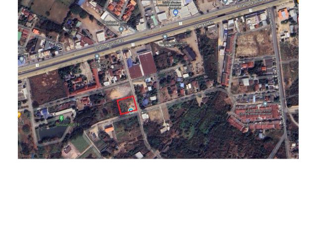 ขายที่ดินตาคลี ซอยสามล 361 ตร.ว