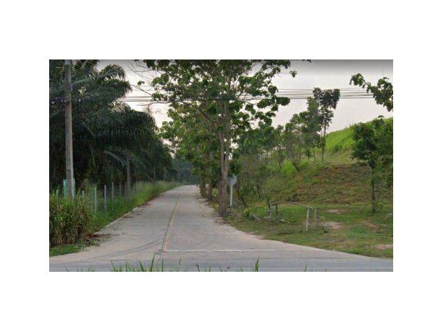 ขายทีดิน 45 ไร่ ติดนิคมอุตสาหกรรม WHA ใกล้สี่แยกพวงมาลัย ต.แม่น้ำคู้ อ.ปลวกแดง จ.ระยอง