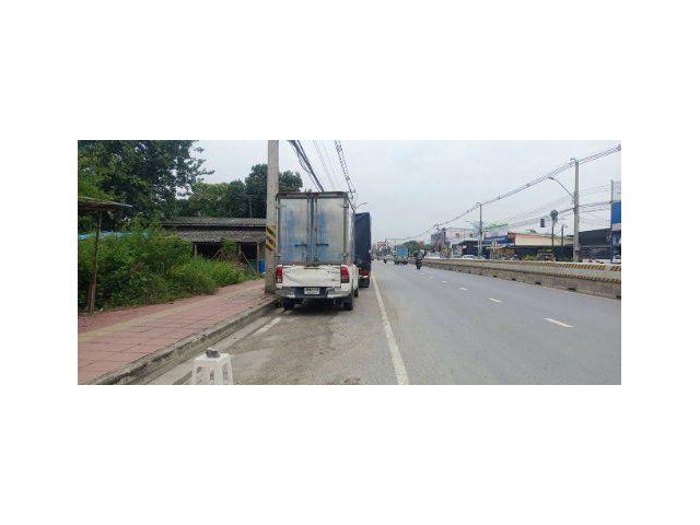 ขายที่ดิน 39 ไร่ คลองสี่ ถนนพระองค์เจ้าสาย ใกล้ตลาดลาดสวาย อ.ลำลูกกา จ.ปทุมธานี