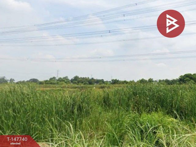 ขายที่ดิน เนื้อที่ 2 งาน ธัญบุรี ปทุมธานี