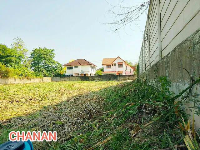 ขายที่ดิน ถ.เพชรเกษม พุทธมณทลสาย3แยก18 เนื้อที่100ตรว