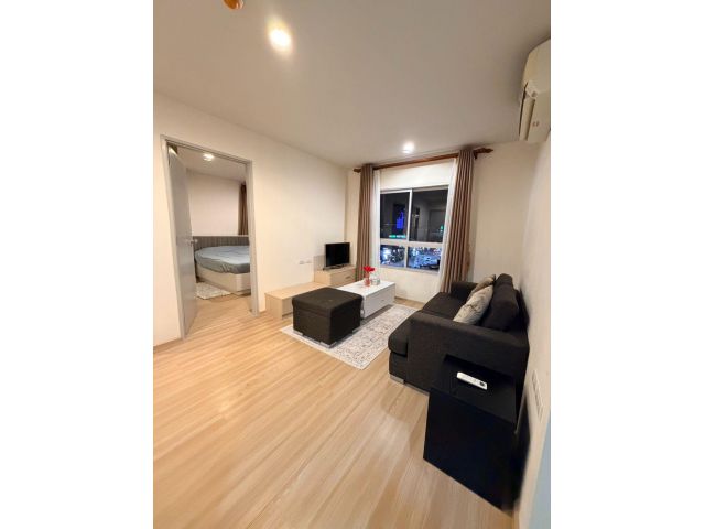 For rent Condo the grass south pattaya Fully Furnished (S03-2514)