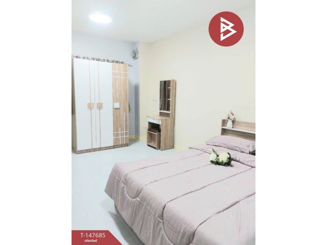 ขายห้องชุด เอื้ออาทรแพรกษา 2 สมุทรปราการ พร้อมอยู่
