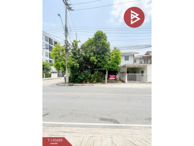 ขายบ้านแฝด หมู่บ้านการเคหะแห่งชาติ เจดีย์หัก ราชบุรี