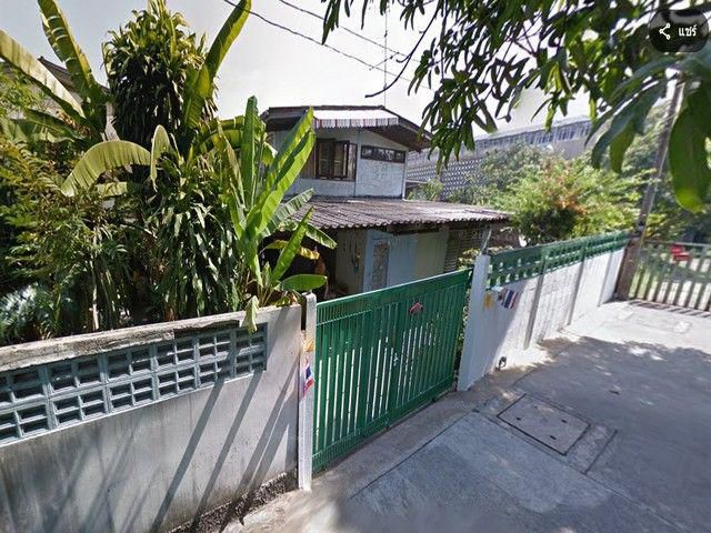 T26-418 ให้เช่า ที่ดิน - 60000 บาทต่อเดือน กรุงเทพ วัฒนา