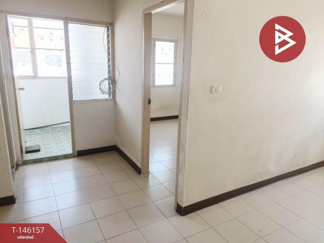 ขายห้องชุด เอื้ออาทรเมืองใหม่บางพลี 2 สมุทรปราการ
