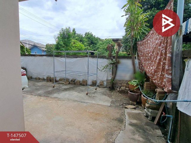 ขายบ้านเดี่ยว เนื้อที่ 53 ตร.วา บางเขน นนทบุรี