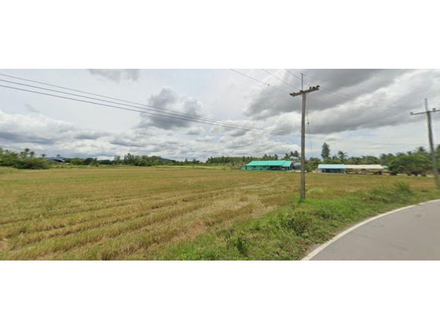 ขายที่ดินทำเลดี ศิลาลอย – สามร้อยยอด จ.ประจวบคีรีขันธ์