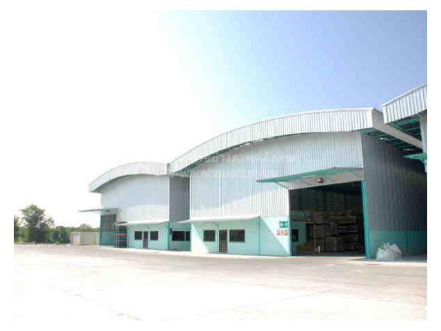 ให้เช่าโรงงาน โกดังพร้อมออฟฟิศ ย่านเมืองระยอง ขนาด 432 ตร.ม. และ 756 ตร #F400