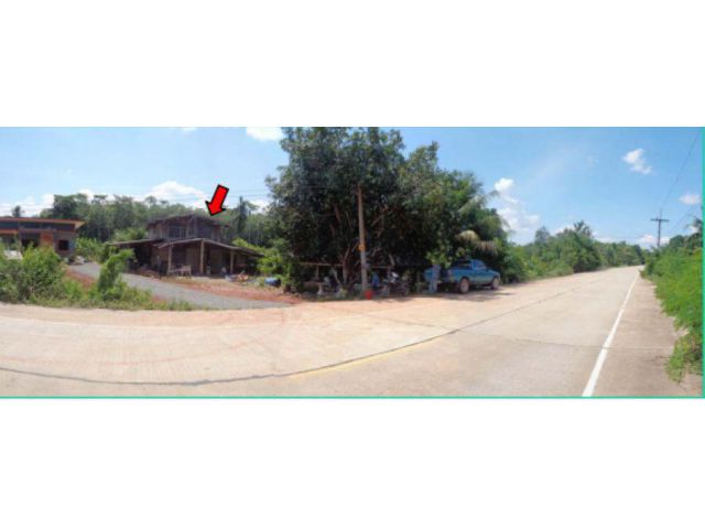 บ้านพร้อมที่ดิน ตำบลวัดประดู่ อำเภอเมือง จังหวัดสุราษฎร์ธานี
