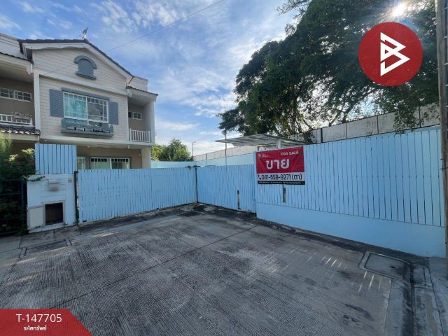 ขายทาวน์เฮ้าส์ หมู่บ้านอินดี้2 บางนา กม.7 บางพลี สมุทรปราการ