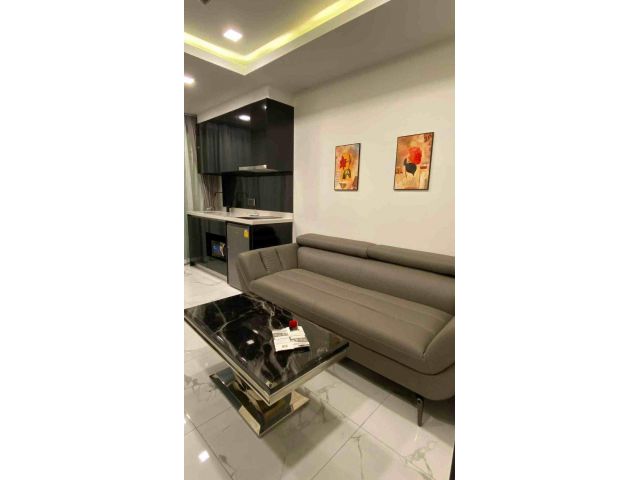 ให้เช่าคอนโด Arcadia Millennium Tower Condo for Rent #C1444