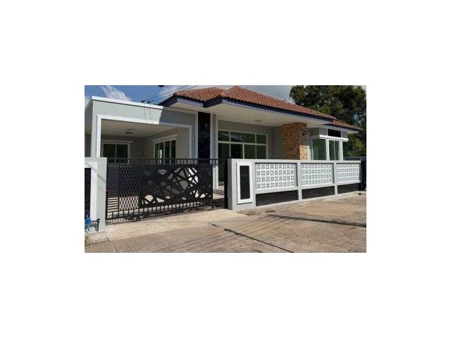 บ้านเดี่ยวหลังใหญ่พานทองชลบุรี รีโนเวทใหม่ทั้งหลัง! หมู่บ้านพานาปาร์คซอย17 3 ห้องนอน | 2 ห้องน้ำ