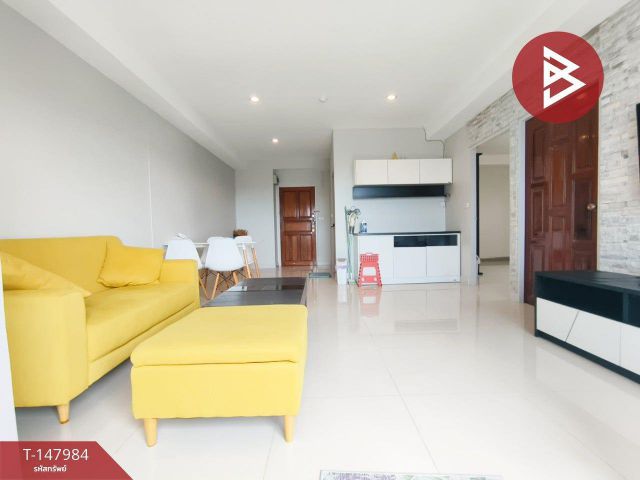 ให้เช่าคอนโด โครงการสุขสวัสดิ์ โมเดิร์น คอนโดวิว (Suksawat Modern Condo View) กรุงเทพมหานคร